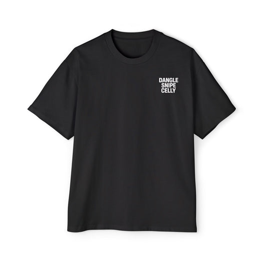 Dangle Snipe Celly Subtle Hockey T-Shirt