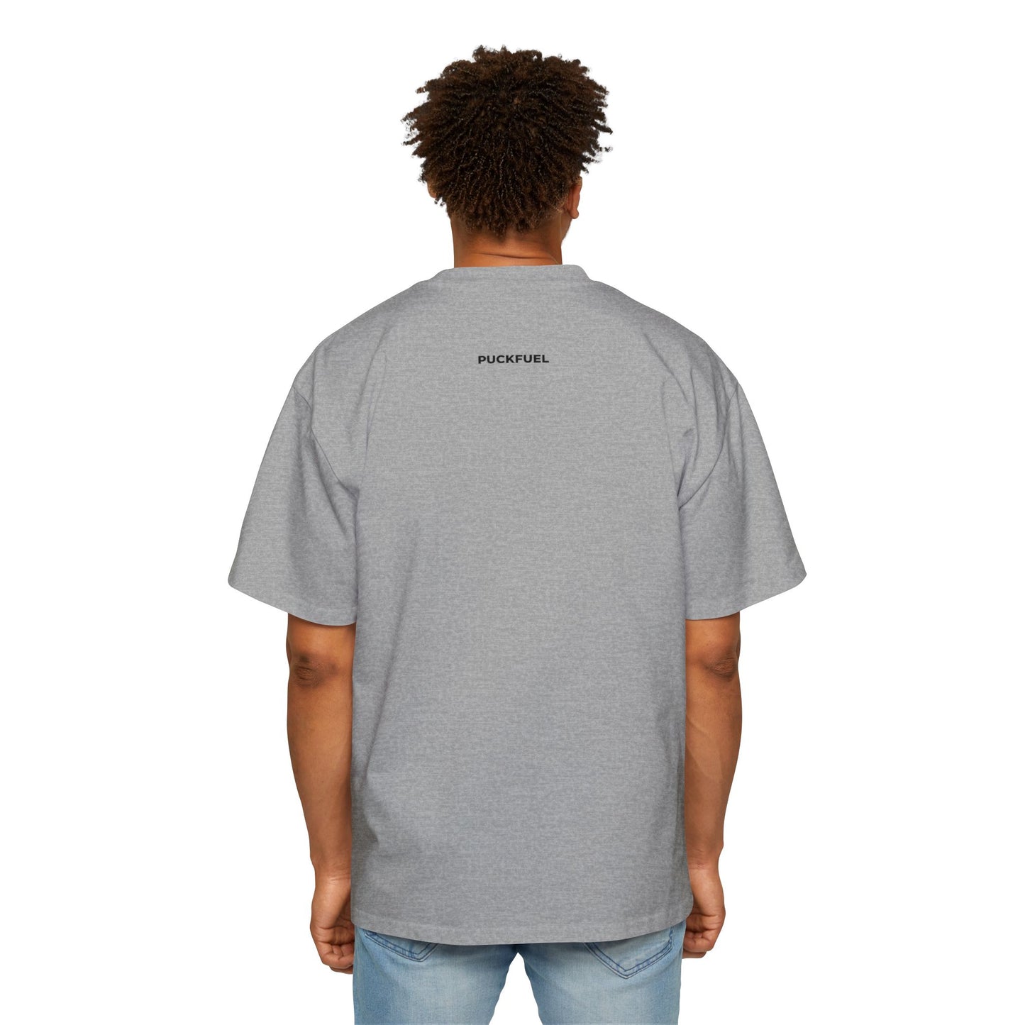 Still Playing Bold Hockey T-Shirt