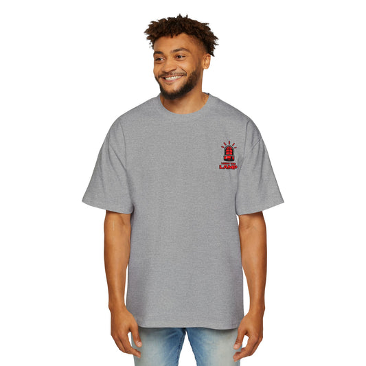 Light the Lamp - Subtle Hockey T-Shirt