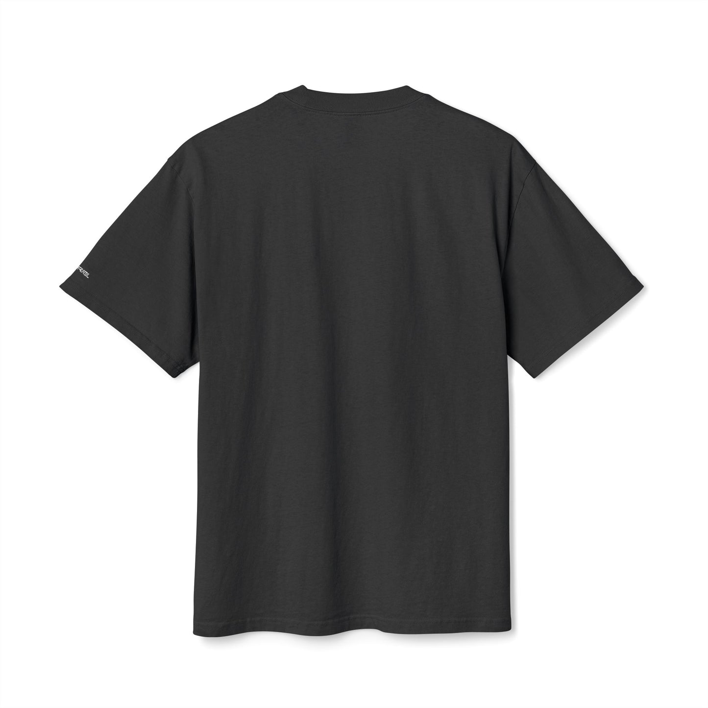 Built for Ice Tee — Elevated Premium T‑Shirt