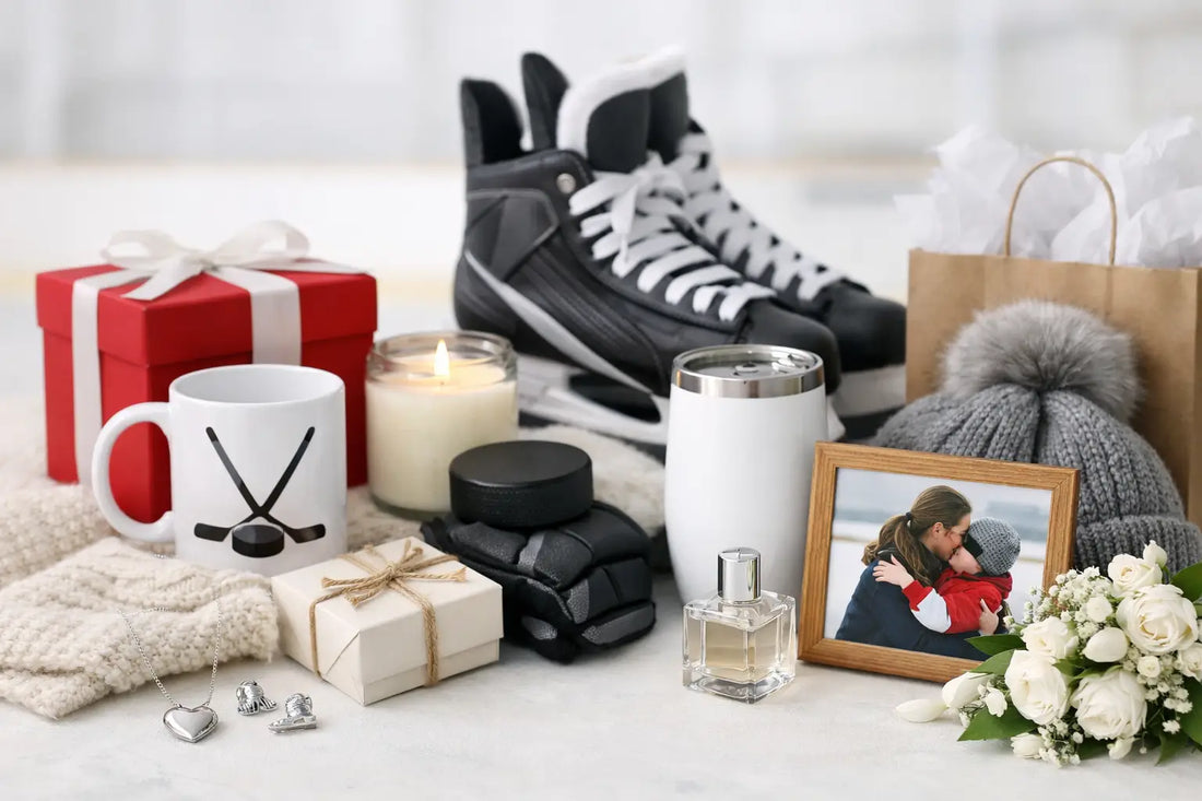 13 Best Gifts for Hockey Moms
