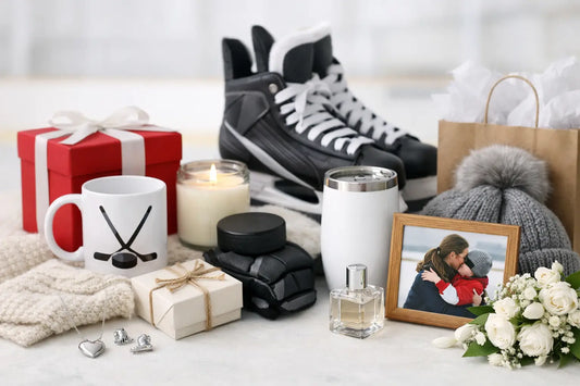 13 Best Gifts for Hockey Moms