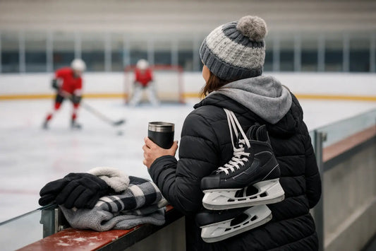 Best Hockey Mom Apparel That Actually Gets Worn