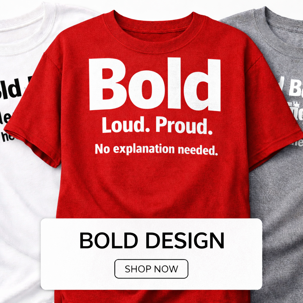Bold