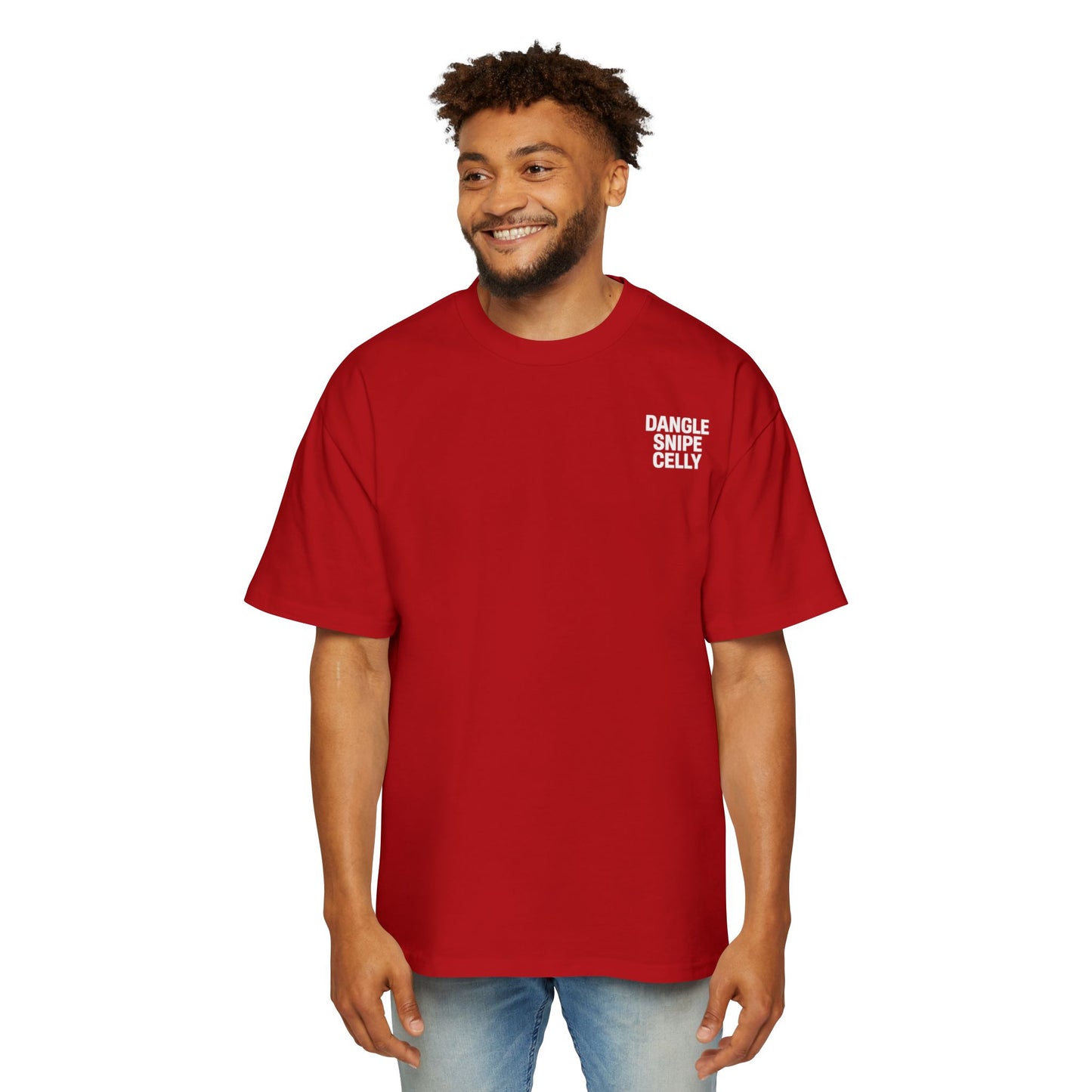 Dangle Snipe Celly Subtle Hockey T-Shirt