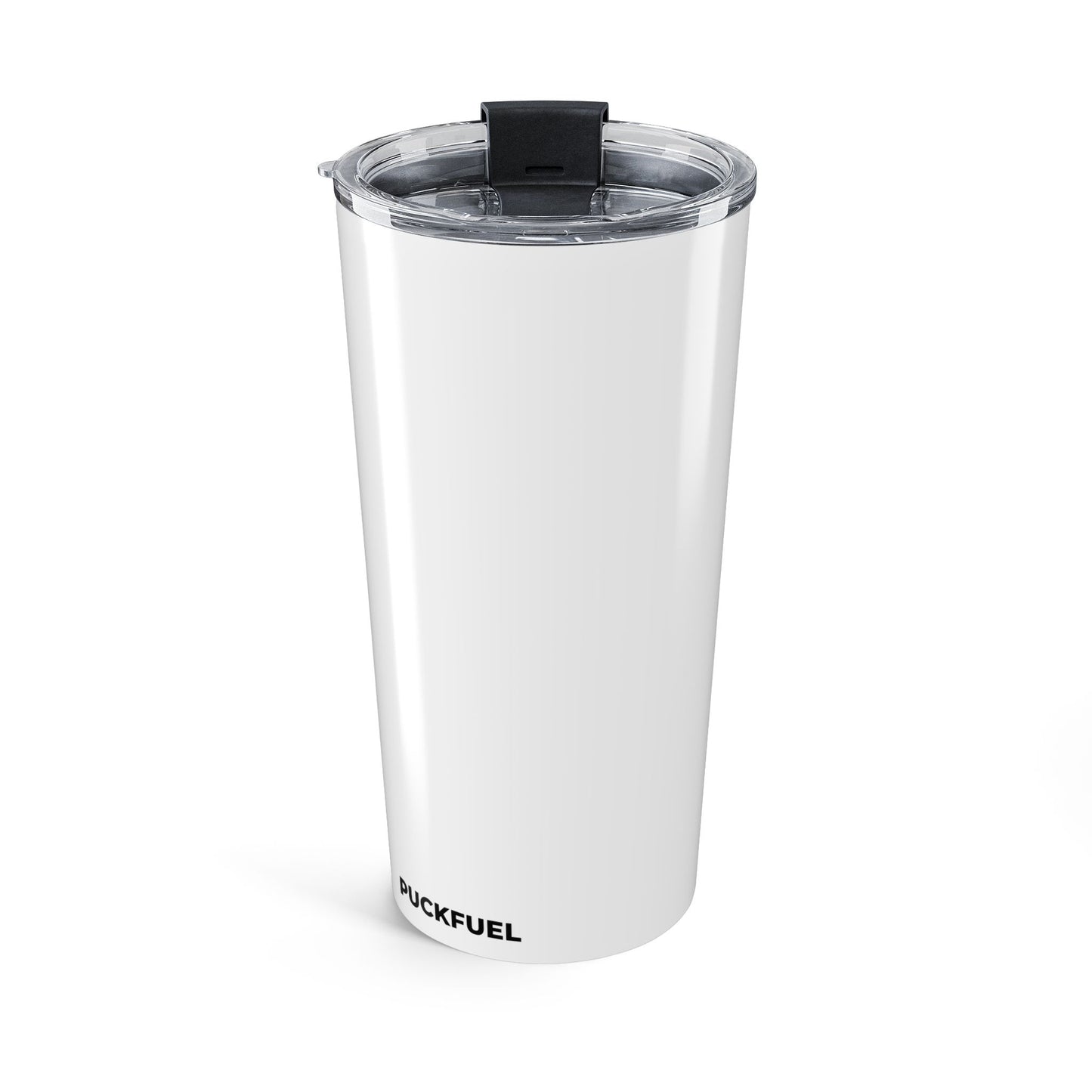 Ice. Coffee. Repeat. 20oz Tumbler — Morning Travel Cup