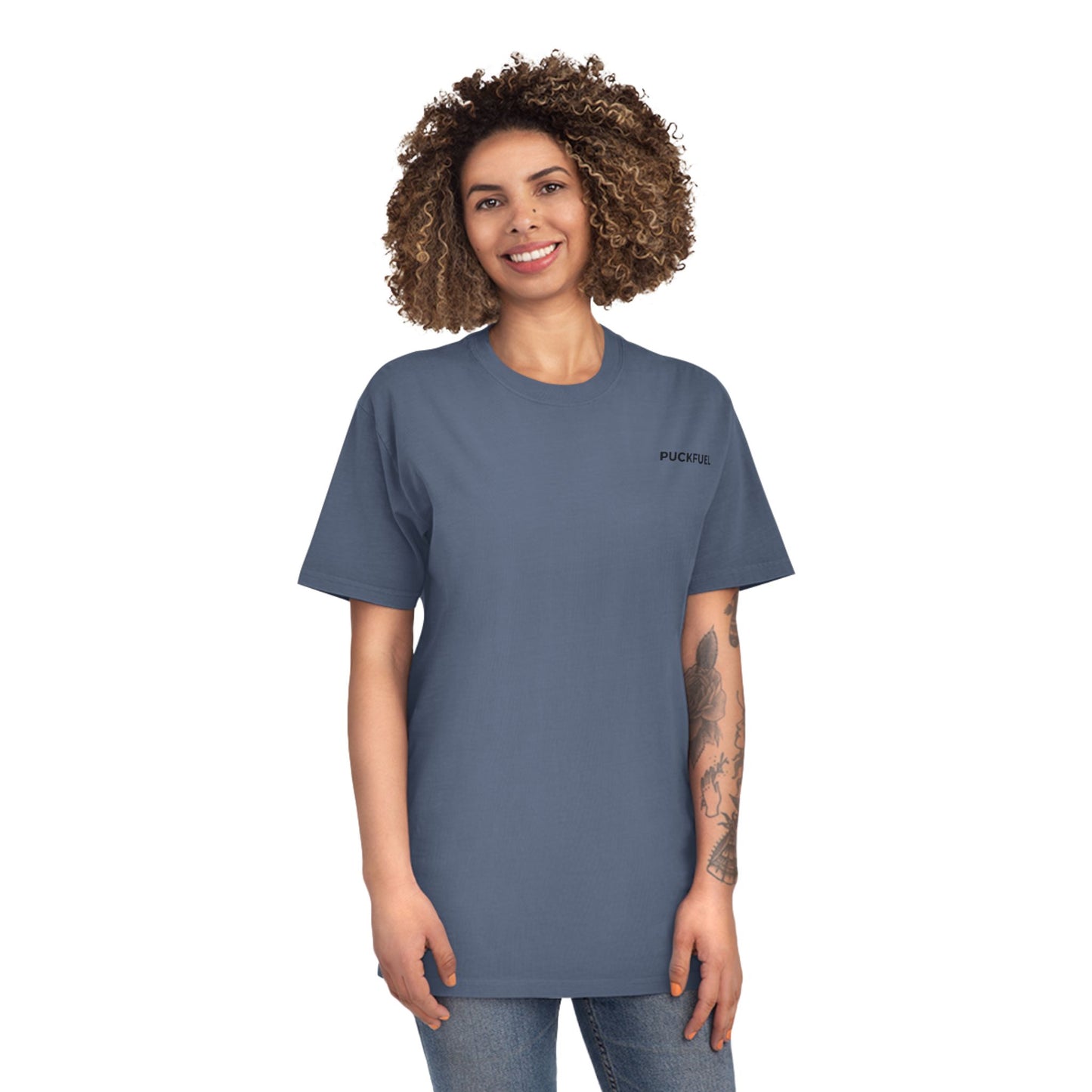 Hockey Mum Life T‑Shirt - Bold Design
