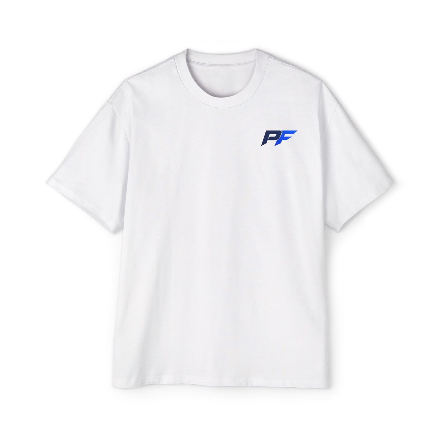 PuckFuel Core Brand - Subtle Hockey T-Shirt