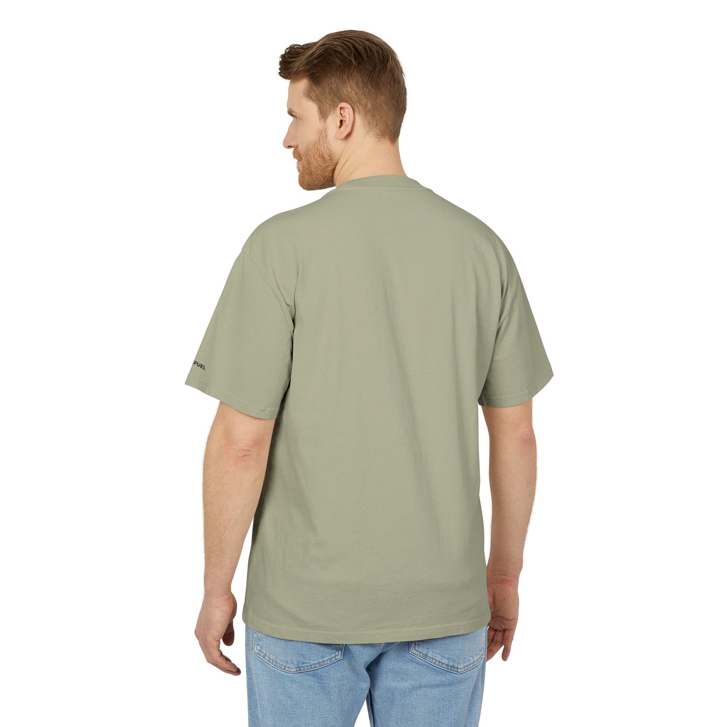 Benchwarmer Legend — Elevated Premium T‑Shirt