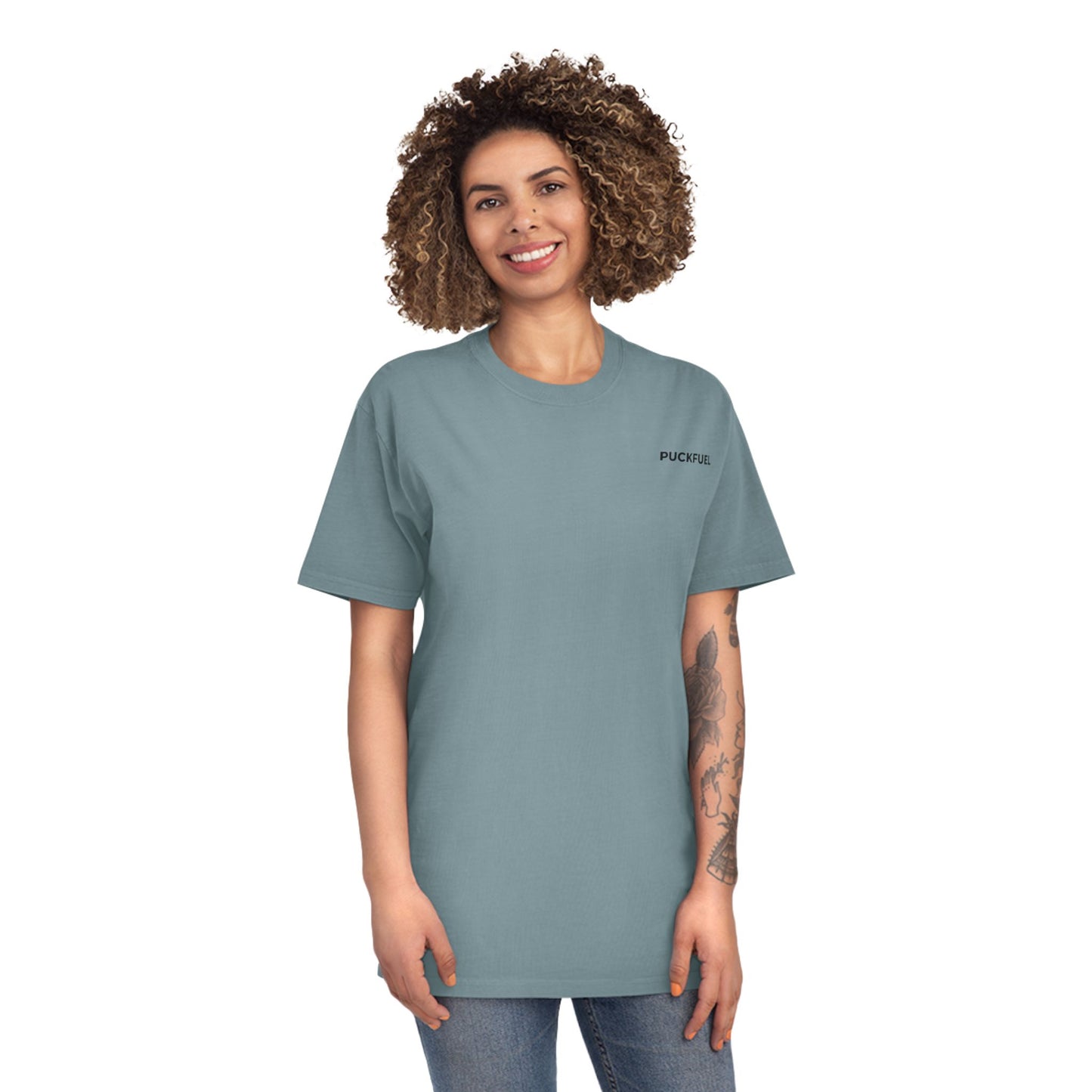 Hockey Mum Life T‑Shirt - Bold Design
