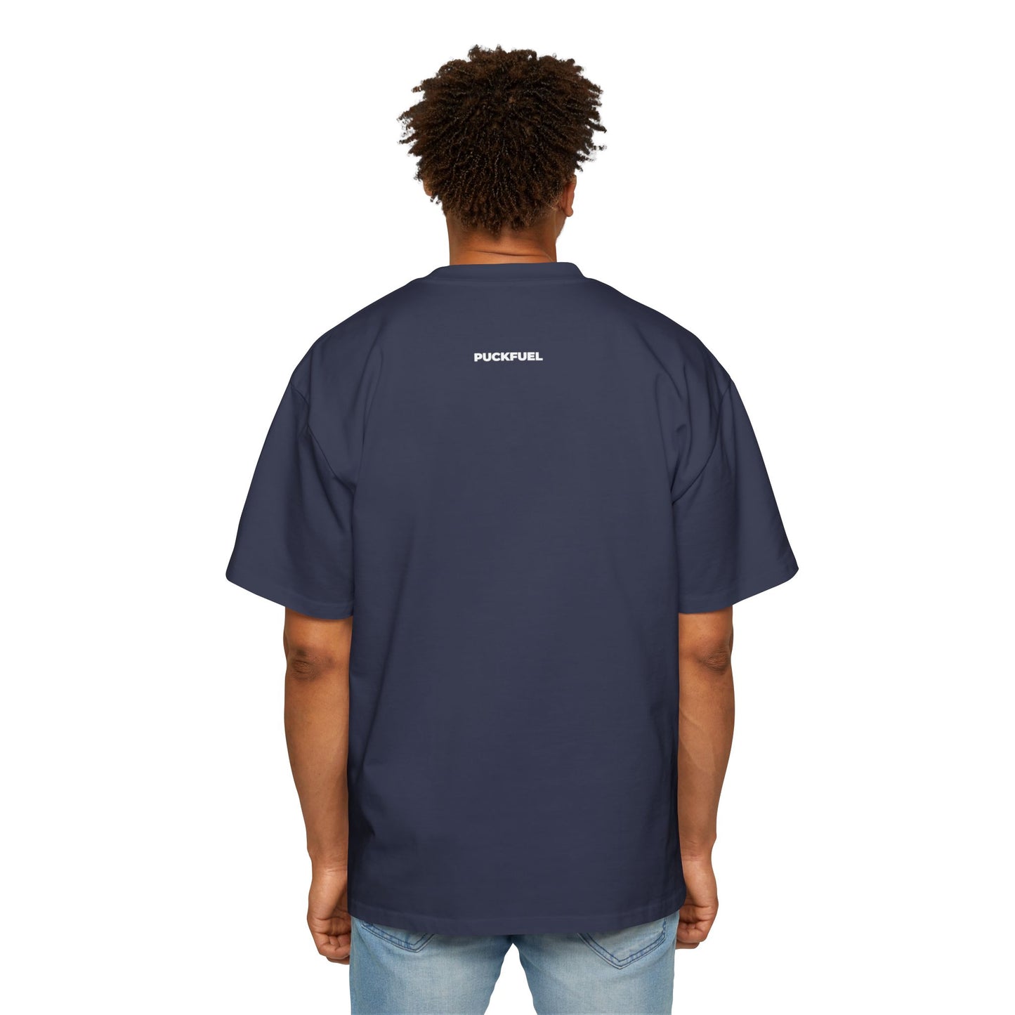 Benchwarmer Legend 1 - Subtle Hockey T-Shirt