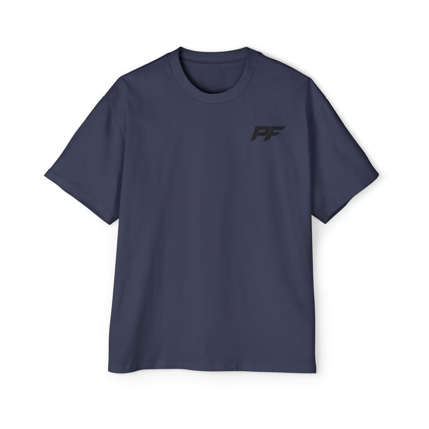 Penalty Box Tshirt- Bold Design
