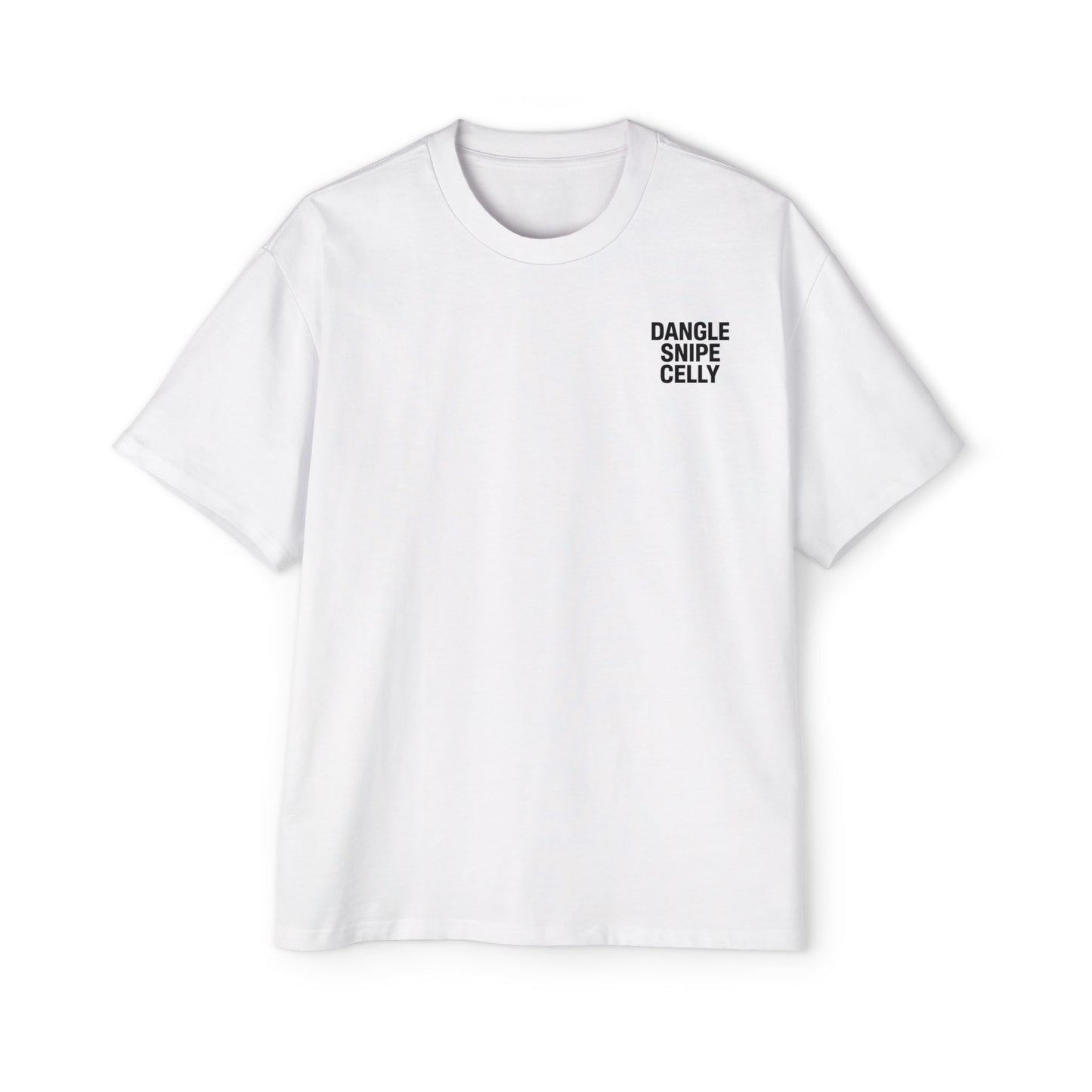 Dangle Snipe Celly Subtle Hockey T-Shirt
