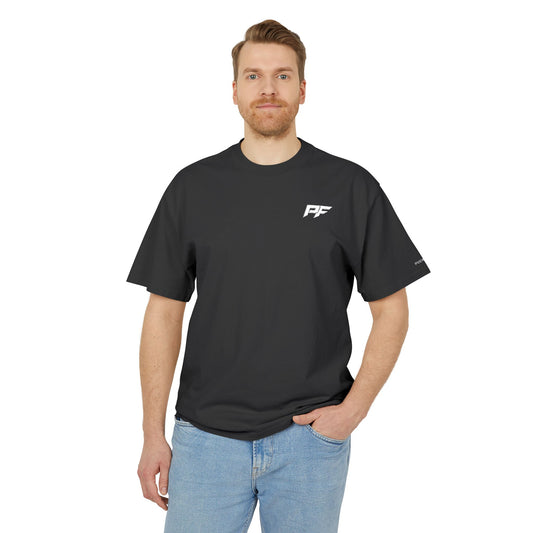 PuckFuel Core — Elevated Premium T‑Shirt