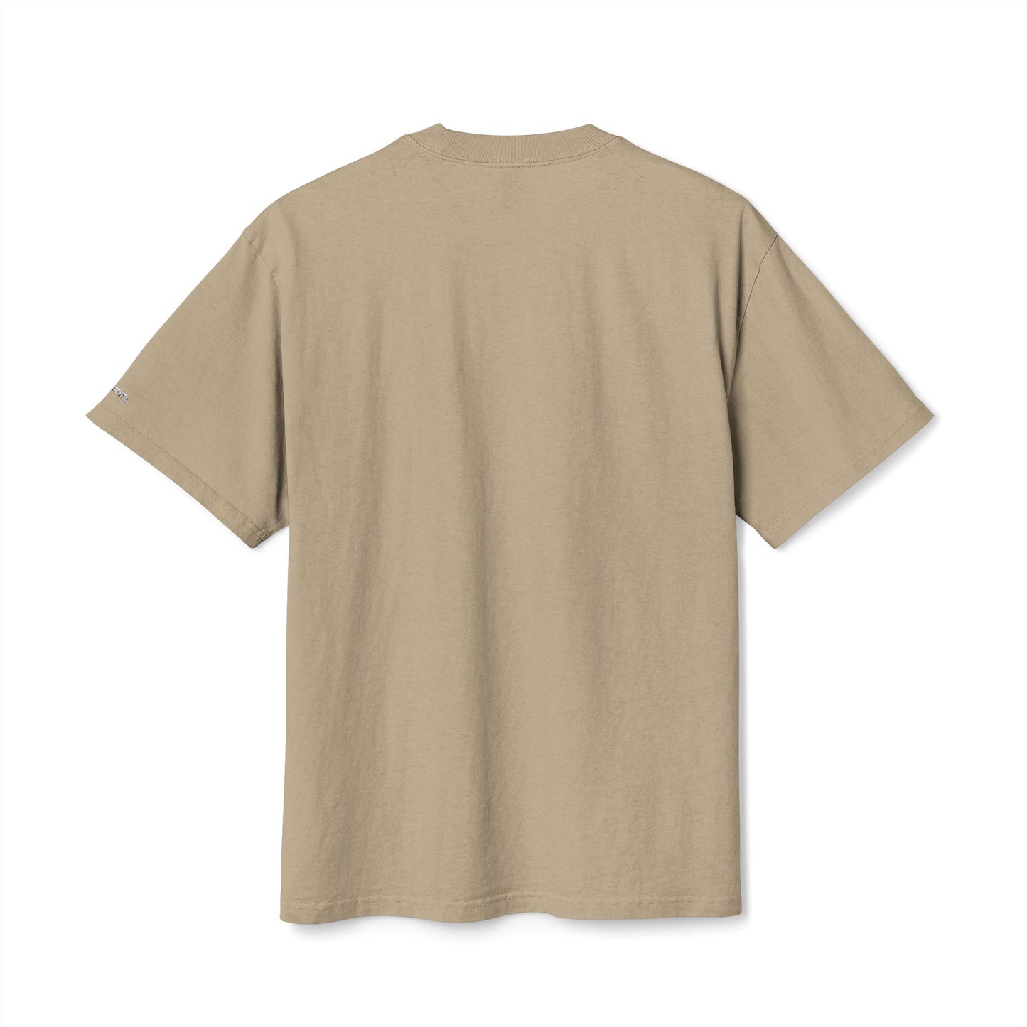 PuckFuel Core — Elevated Premium T‑Shirt