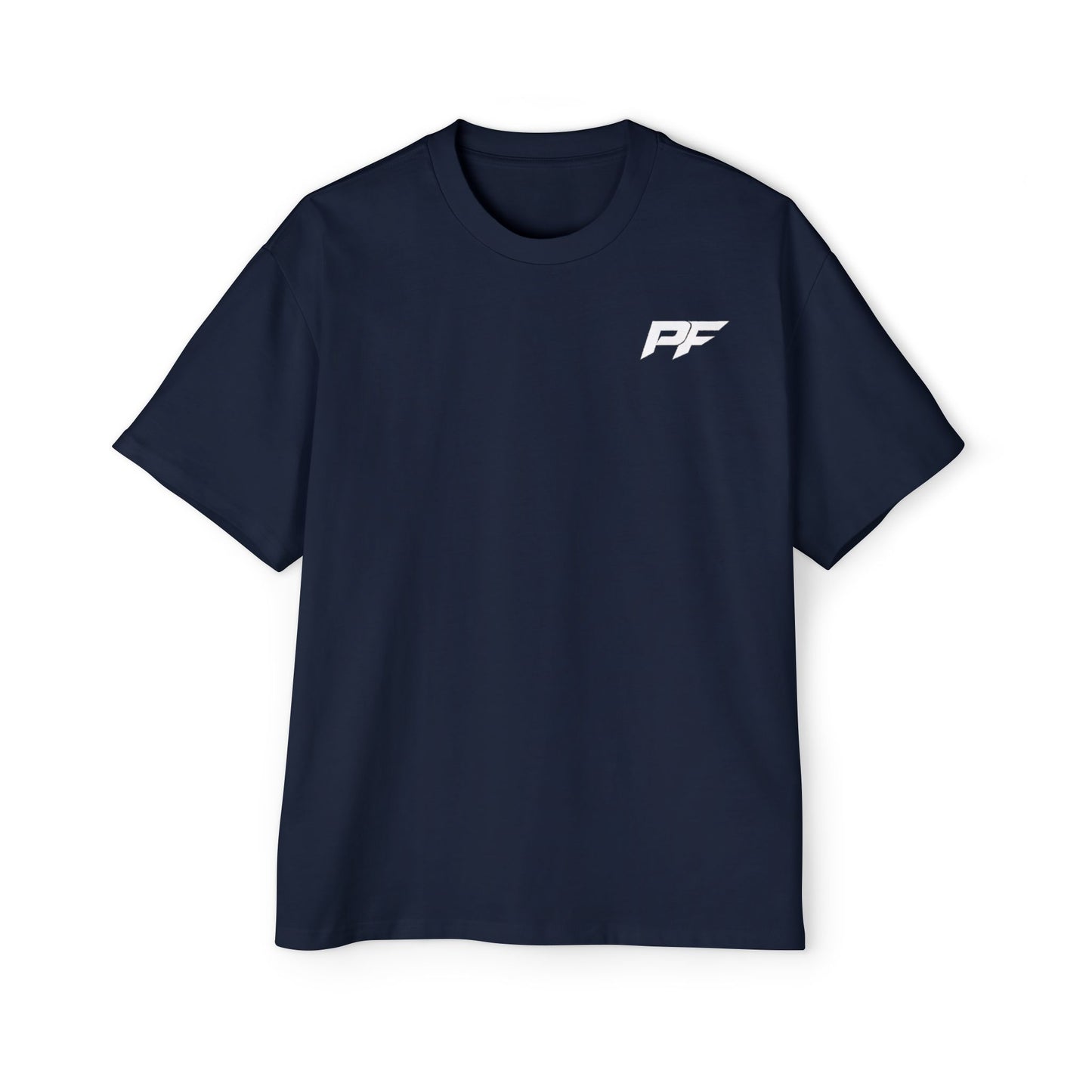 PuckFuel Core Brand - Subtle Hockey T-Shirt