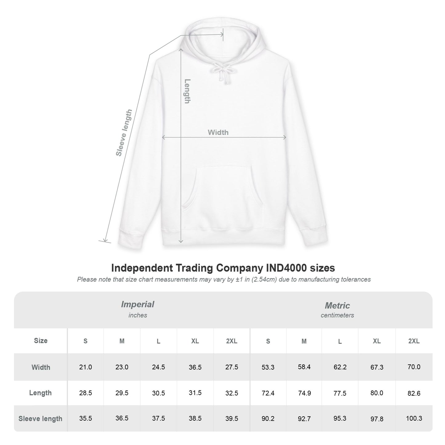 Light the Lamp Heavyweight Hoodie- Subtle Design
