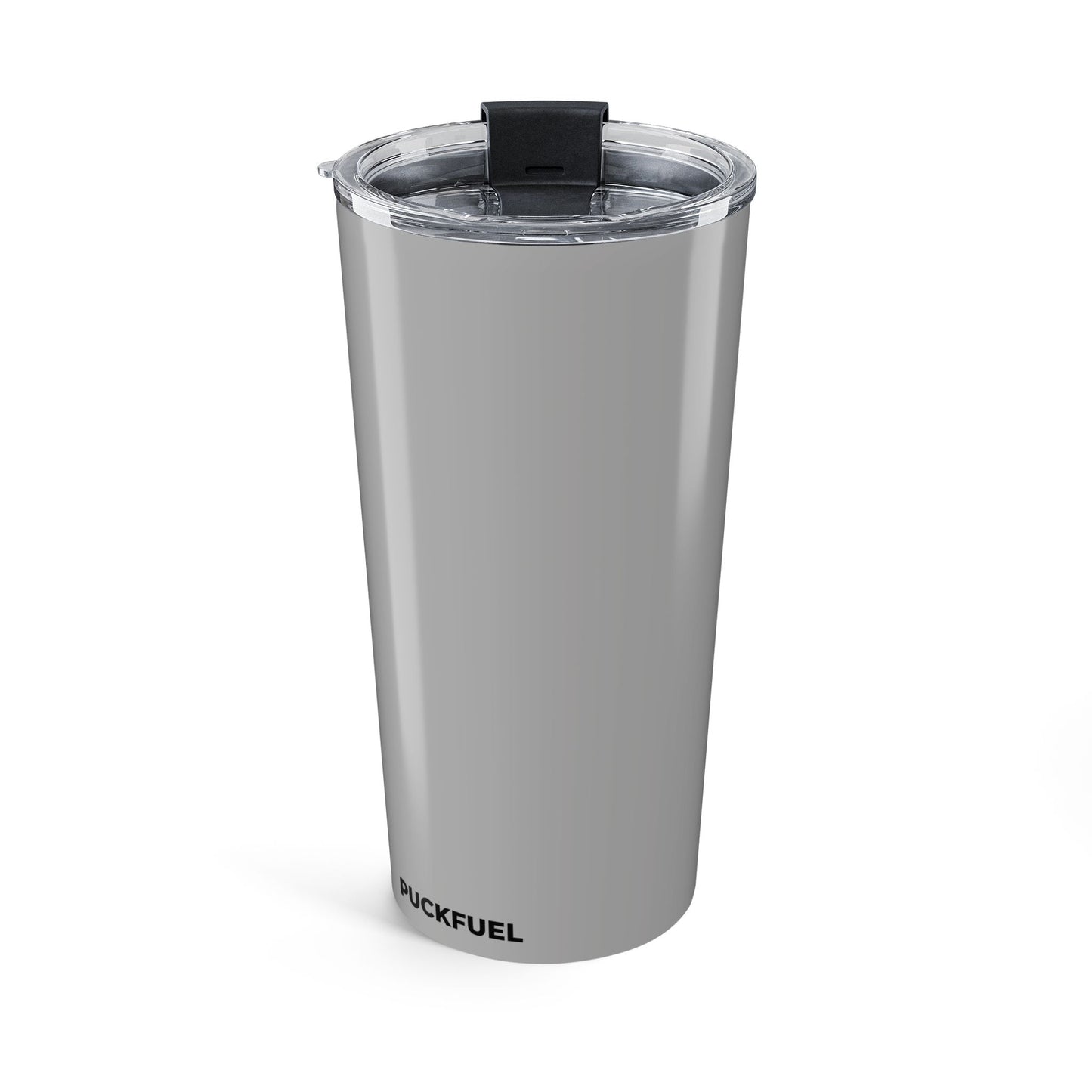 Drinkside CEO 20oz Tumbler - "Running on Coffee & Carpools" Travel Cup