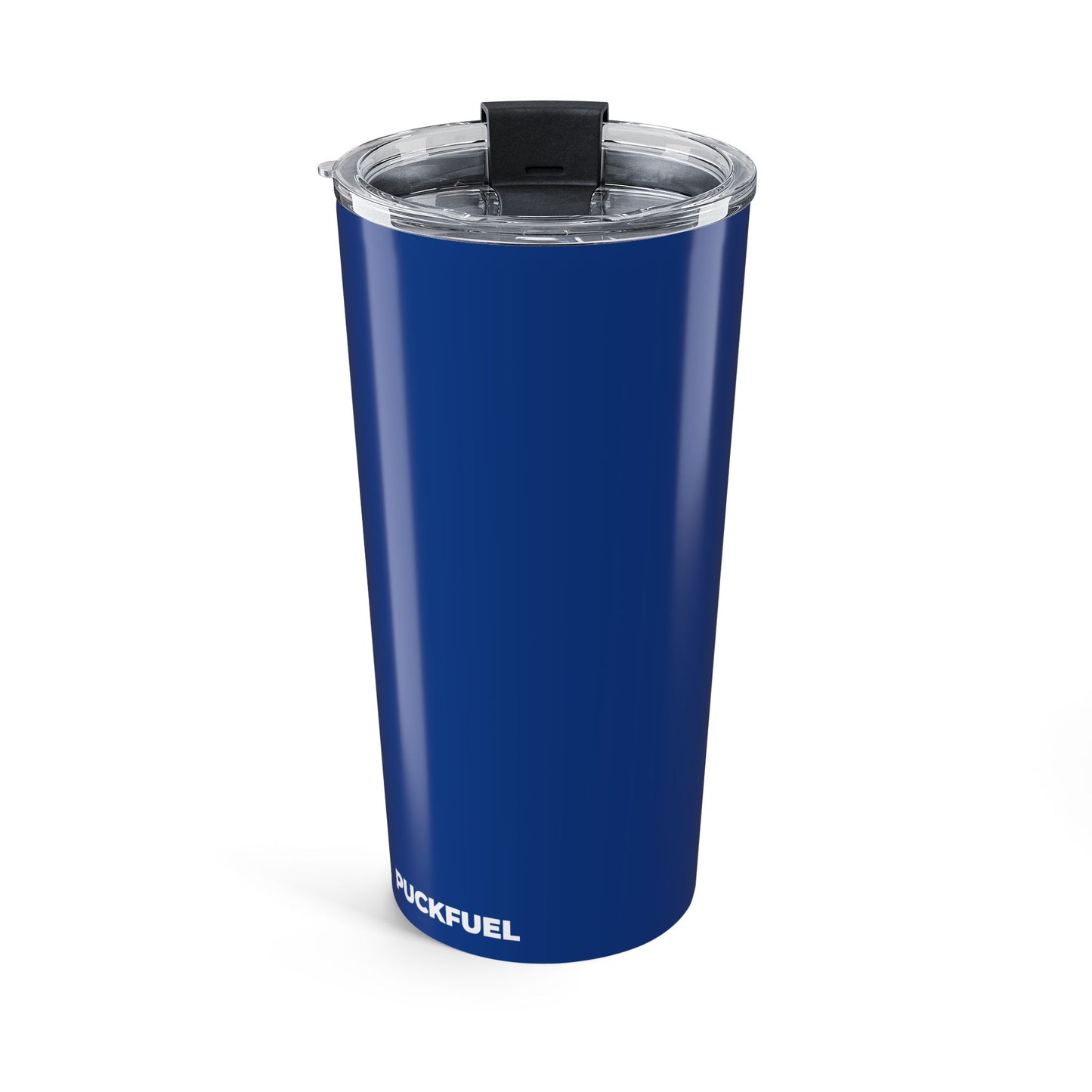 Cold Rink Club 20oz Tumbler — Hockey Mom Morning Travel Cup