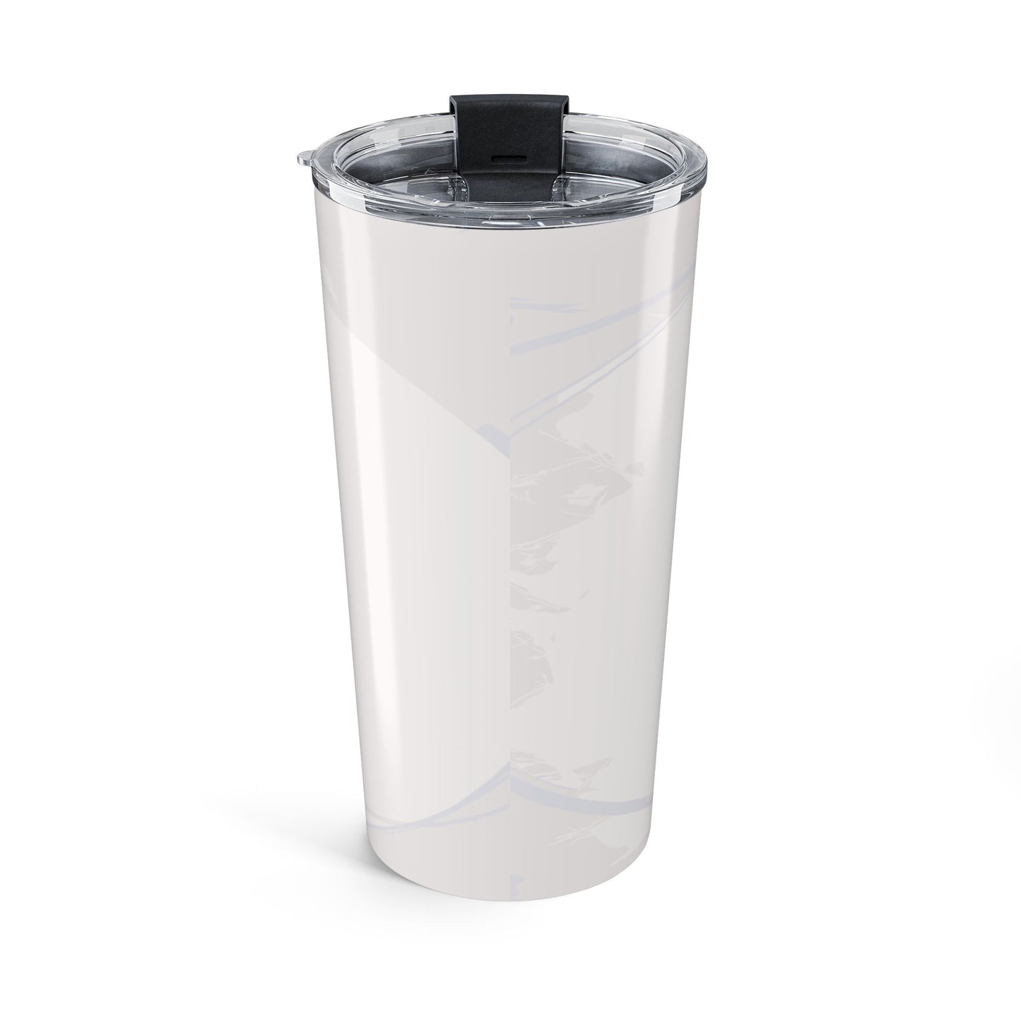 Hockey Mom Cold Rinks 20oz Stainless Tumbler