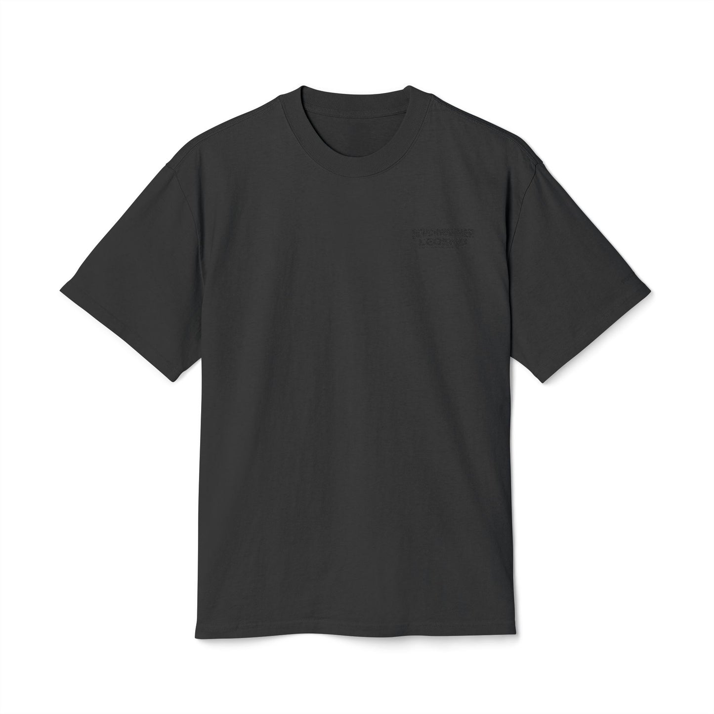 Benchwarmer Legend — Elevated Premium T‑Shirt