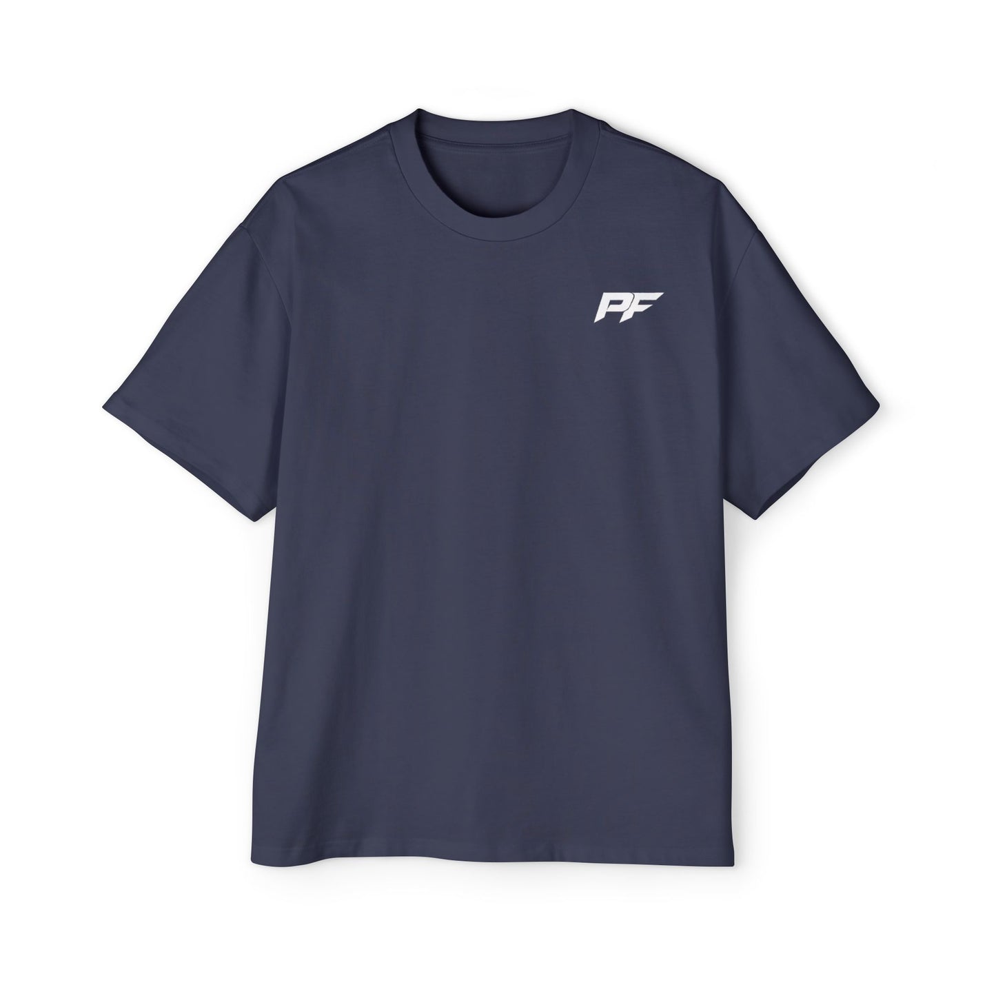 PuckFuel core range Tshirt- Bold Design