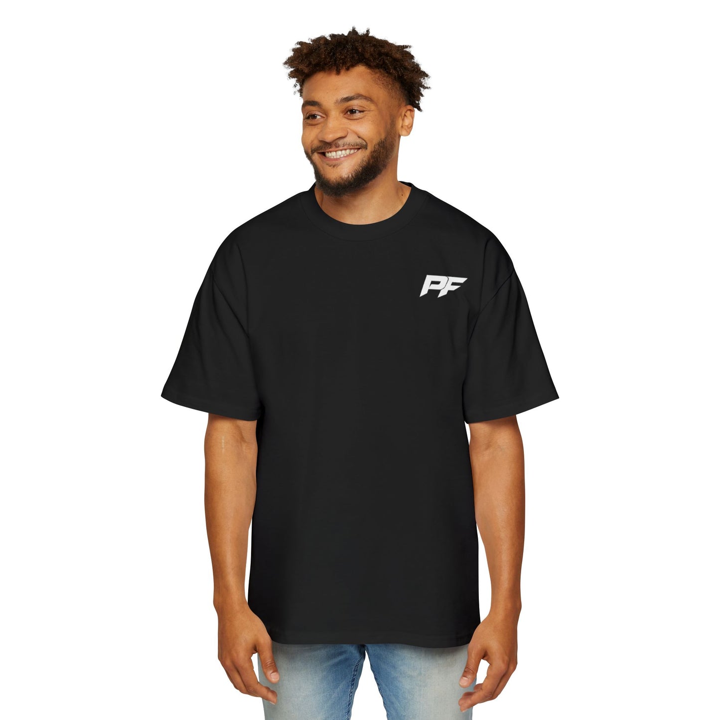 PuckFuel Core Brand - Subtle Hockey T-Shirt