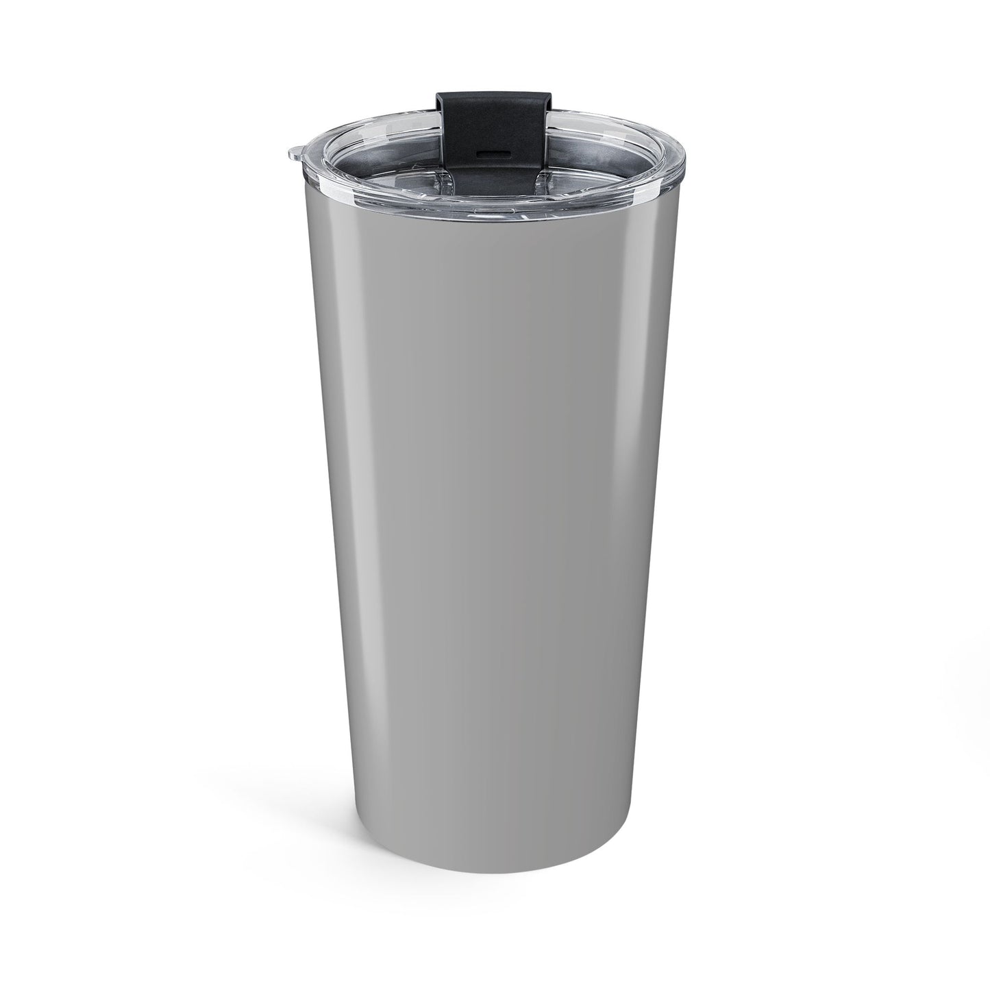 Hockey Mom Strong Coffee Needed 20oz Stainless Tumbler