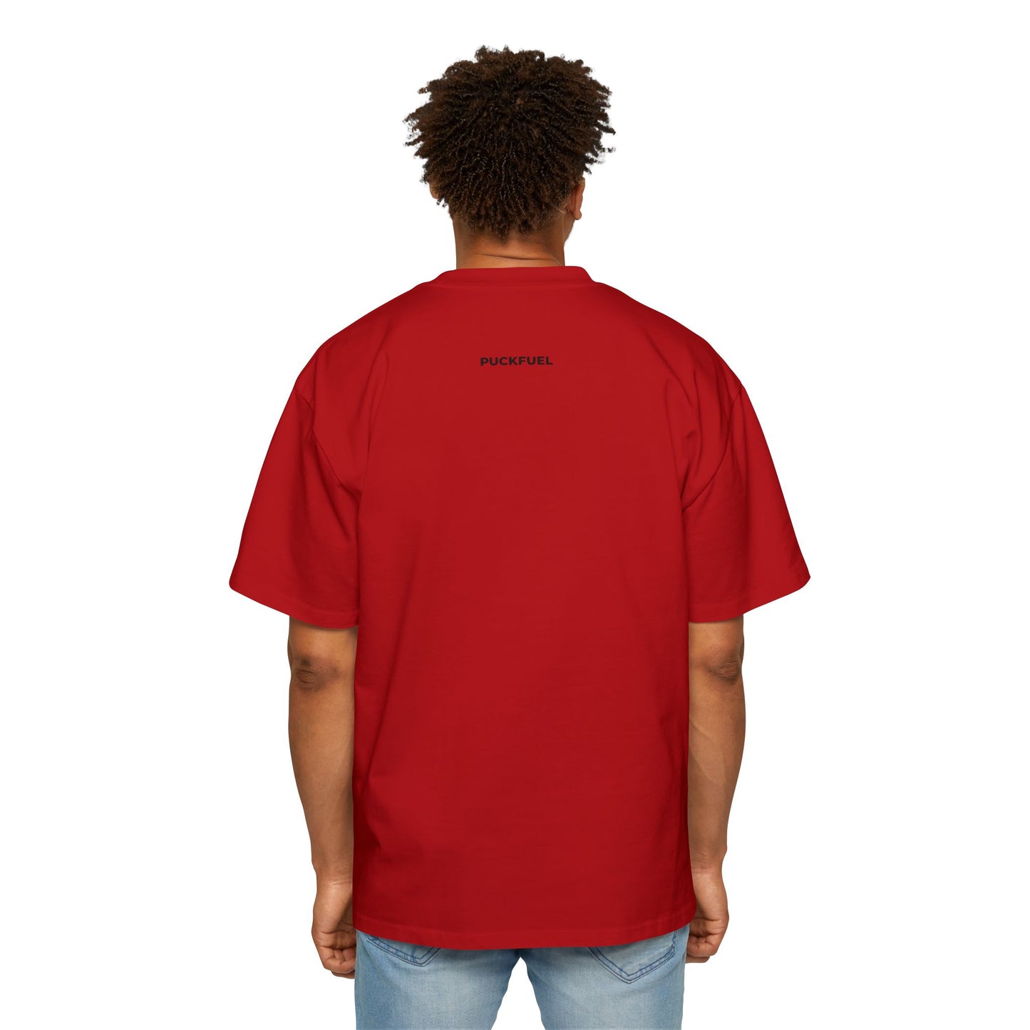 Penalty Box - Subtle Hockey T-Shirt
