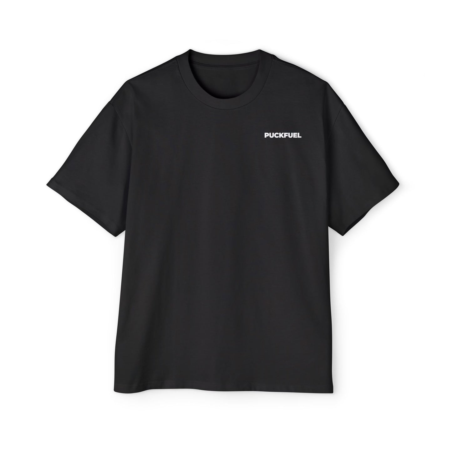 Glove Stick Skates Repeat Tshirt- Bold Design