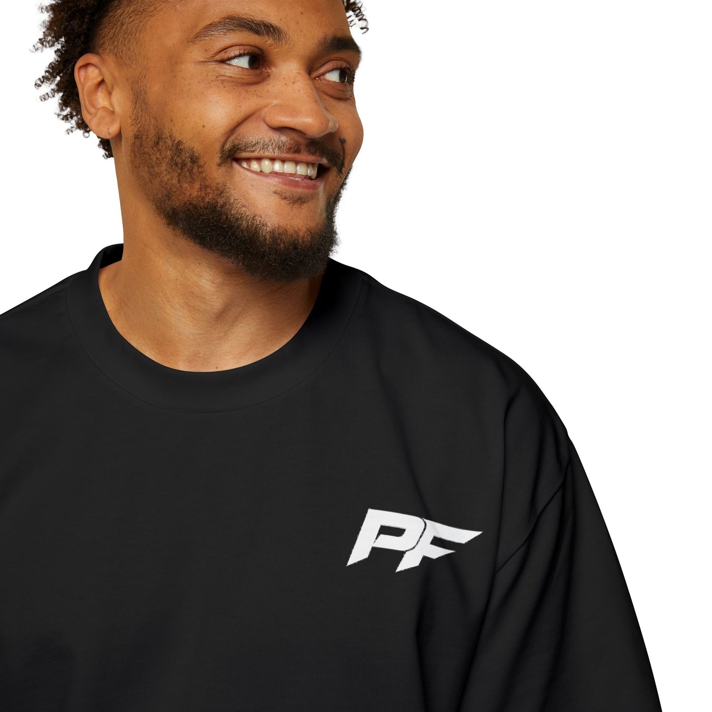 PuckFuel Core Brand - Subtle Hockey T-Shirt