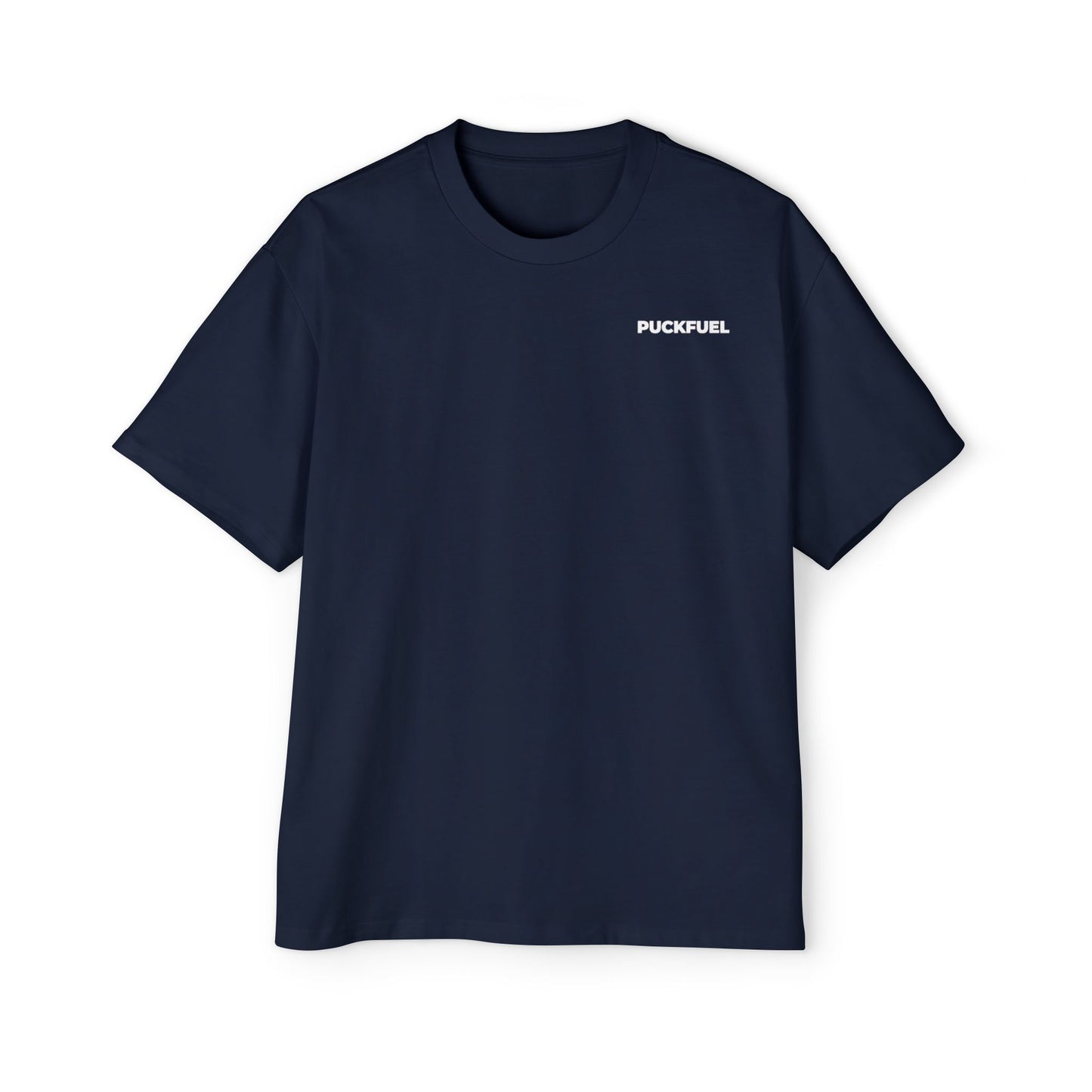 Glove Stick Skates Repeat Tshirt- Bold Design