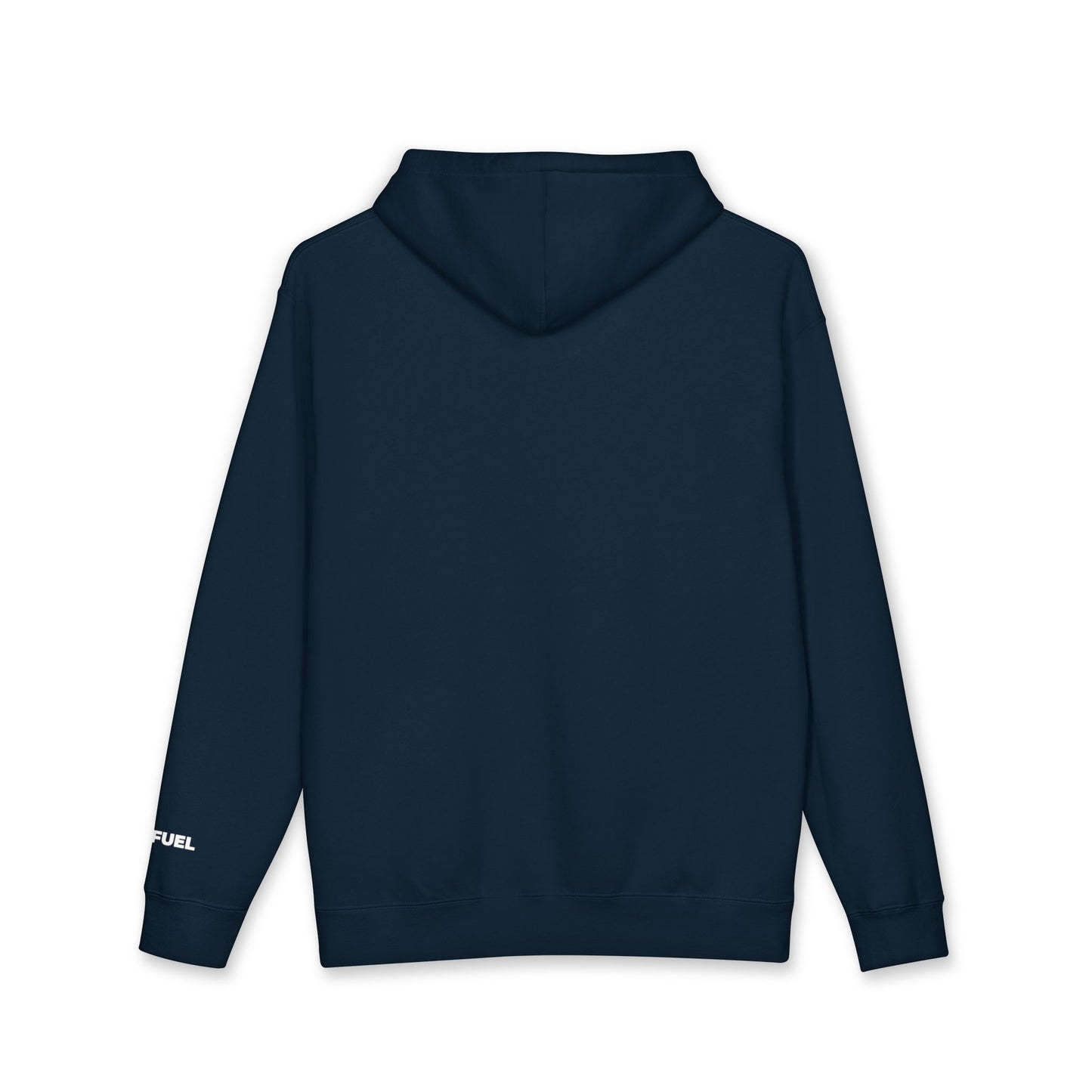 Glove Stick Skates Repeat Heavyweight Hoodie- Subtle Design