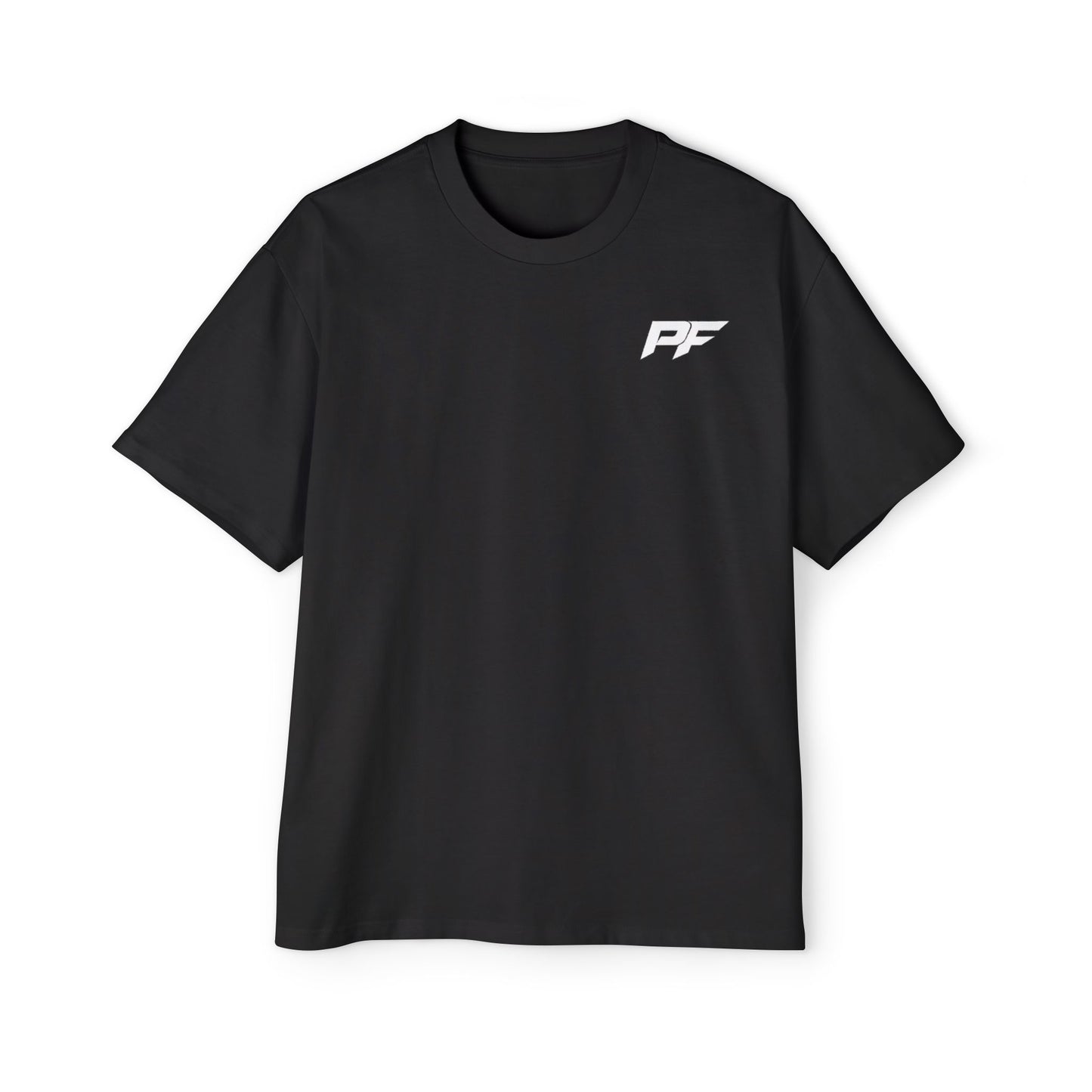 PuckFuel Core Brand - Subtle Hockey T-Shirt