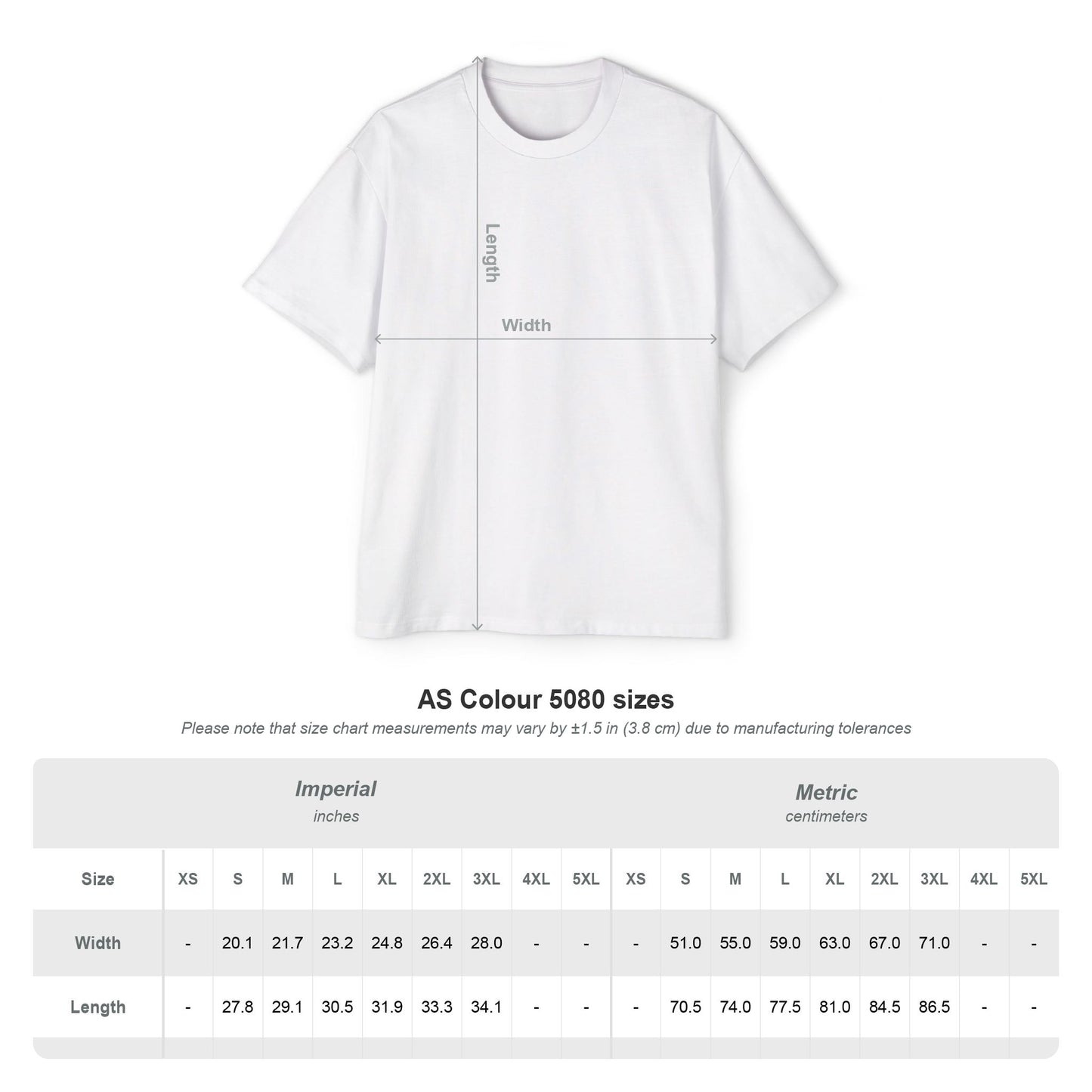PuckFuel core range Tshirt- Bold Design