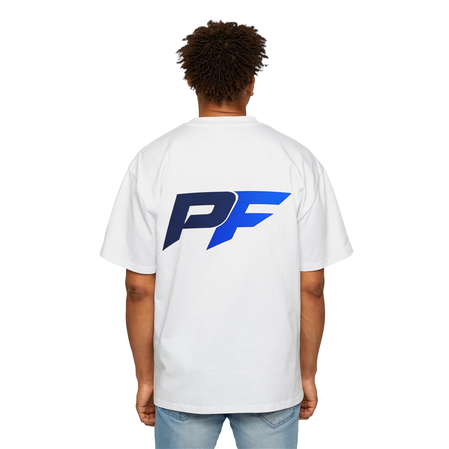 PuckFuel core range Tshirt- Bold Design