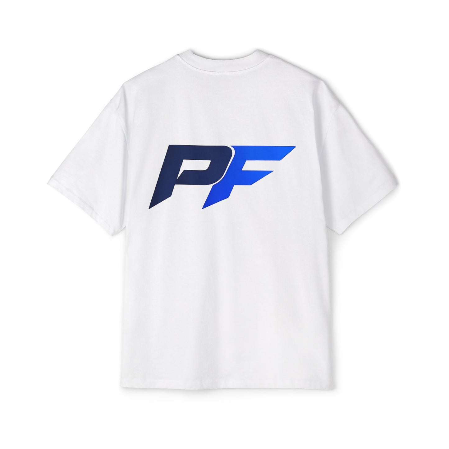 PuckFuel core range Tshirt- Bold Design