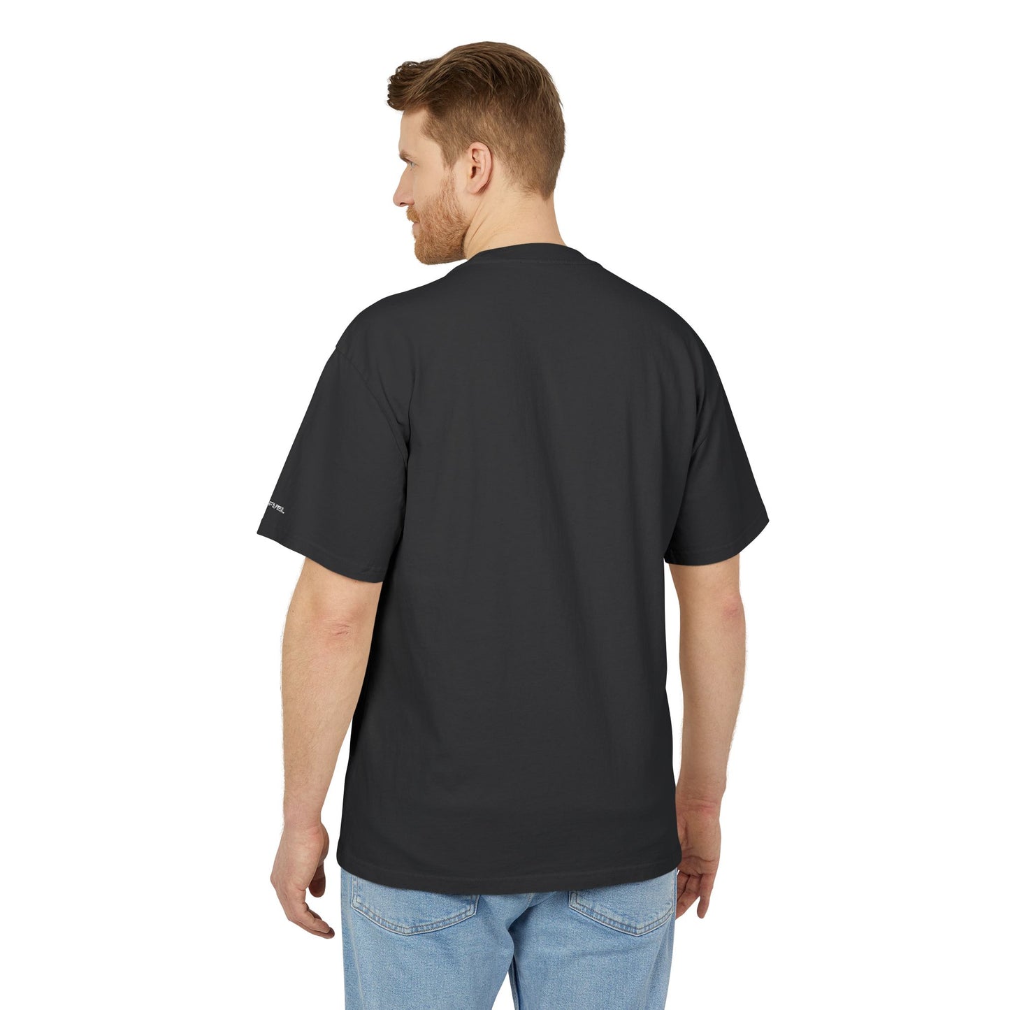 PuckFuel Core — Elevated Premium T‑Shirt