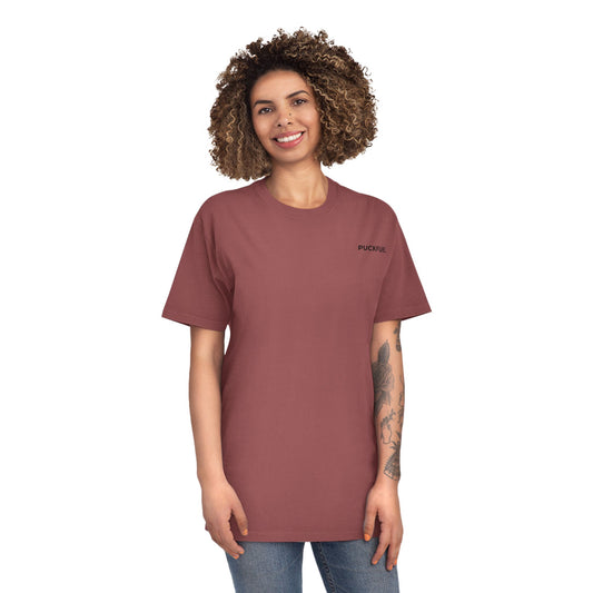 Hockey Mum Life T‑Shirt - Bold Design