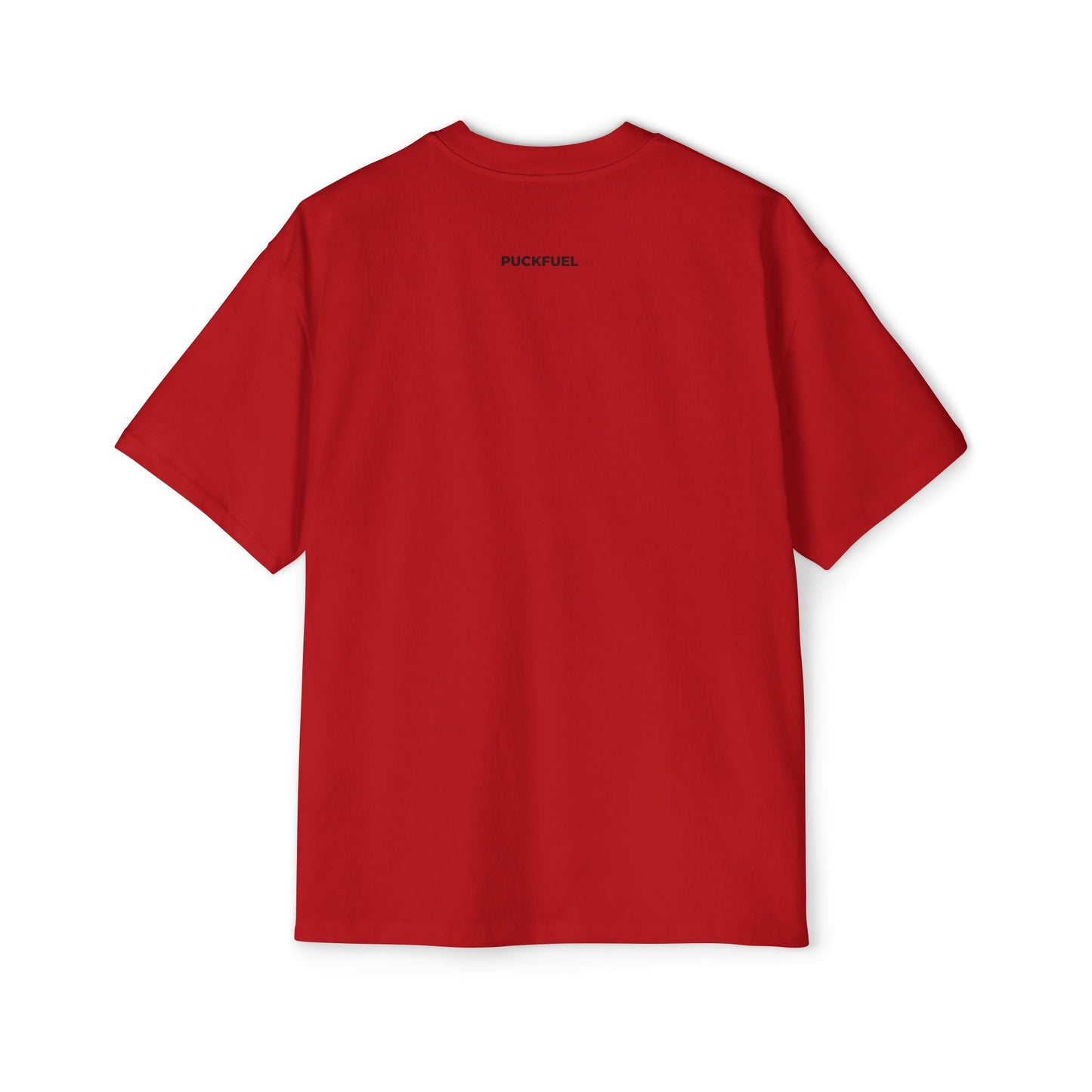 Penalty Box - Subtle Hockey T-Shirt